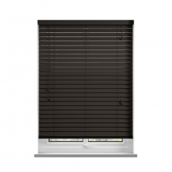 50mm Zaya Bamboo Timberlux Wood Blinds